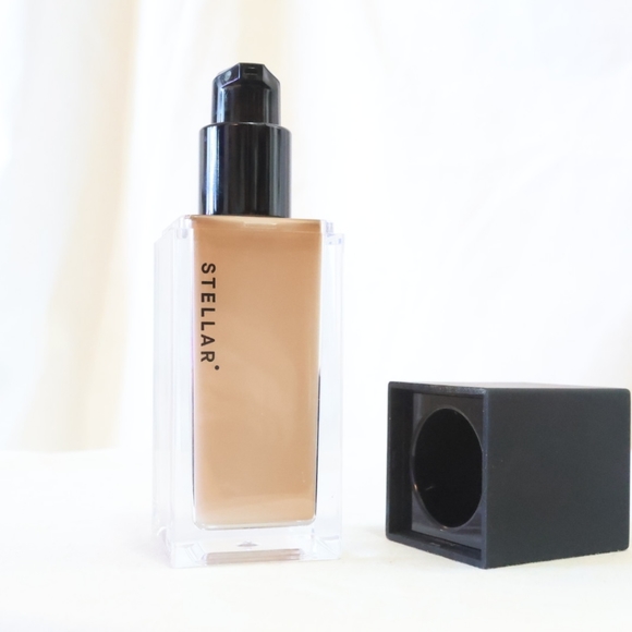 Stellar Beauty Limitless Foundation S18 - Picture 2 of 4